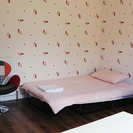 Balfron Loan Apartment EDI Eksteriør billede