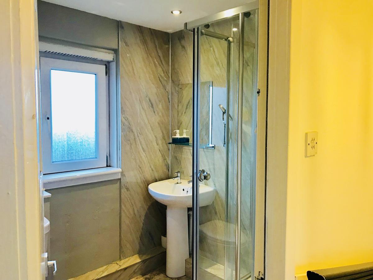Balfron Loan Apartment EDI Eksteriør billede
