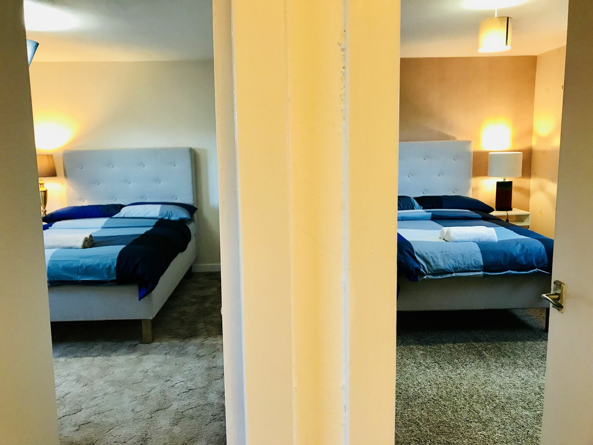 Balfron Loan Apartment EDI Eksteriør billede