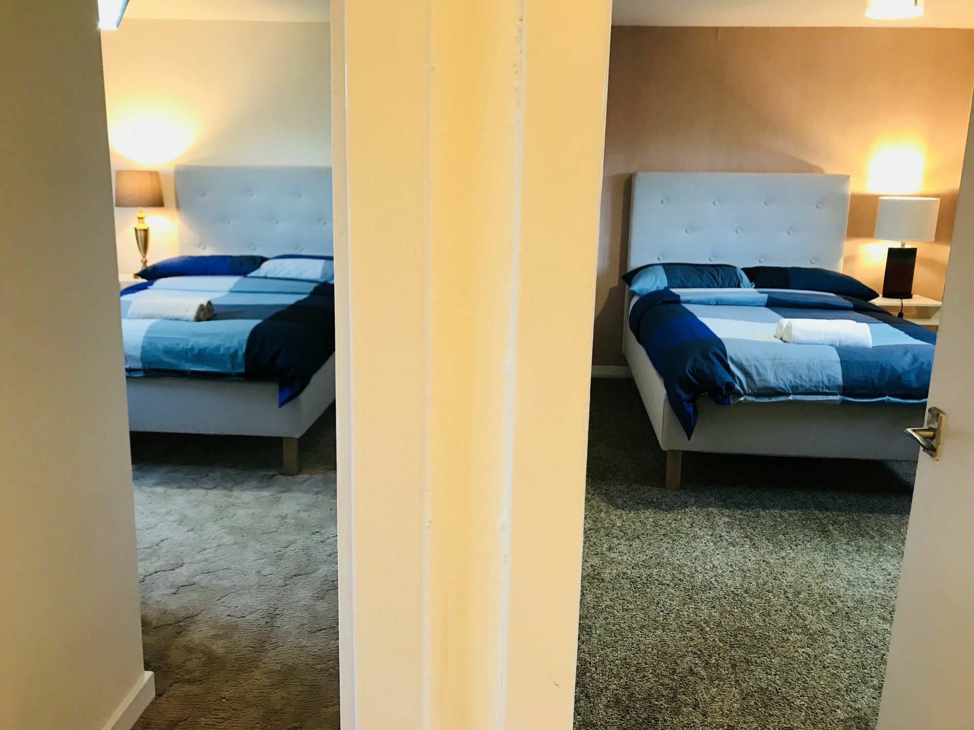 Balfron Loan Apartment EDI Eksteriør billede