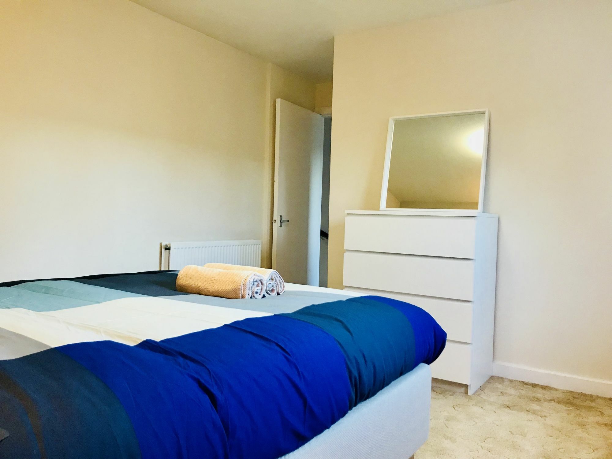 Balfron Loan Apartment EDI Eksteriør billede