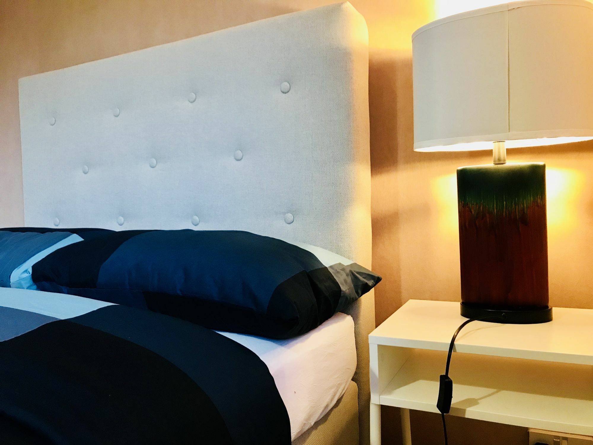 Balfron Loan Apartment EDI Eksteriør billede