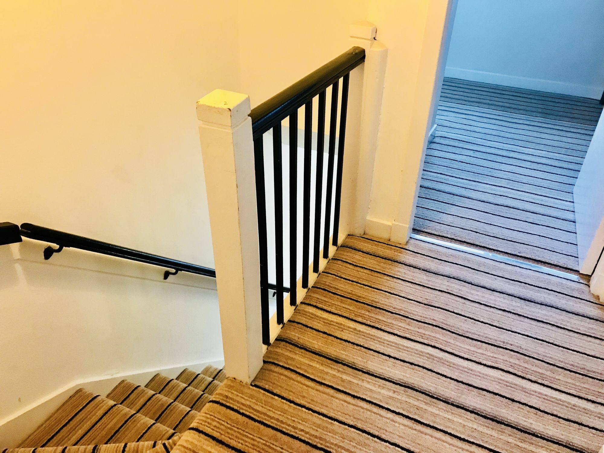 Balfron Loan Apartment EDI Eksteriør billede